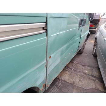 FIAT DUCATO FURGONETA (244_)