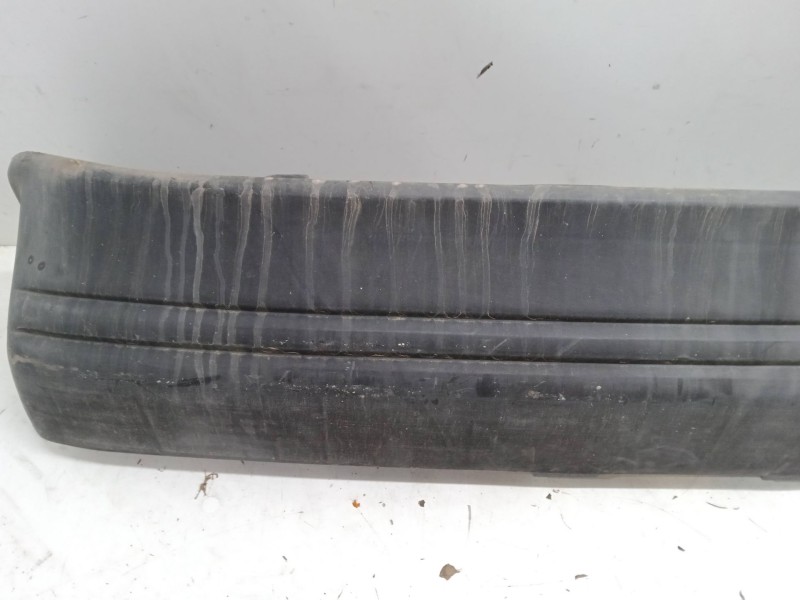 Recambio de paragolpes trasero para seat ibiza i (21a) 1.2 referencia OEM IAM   