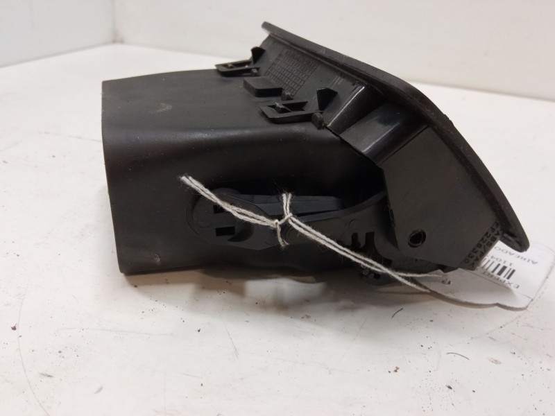 Recambio de aireador derecho para peugeot expert caja/chasis 1.6 hdi 90 16v referencia OEM IAM   