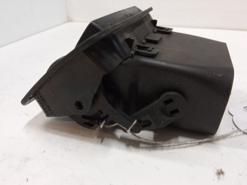 Recambio de aireador izquierdo para peugeot expert caja/chasis 1.6 hdi 90 16v referencia OEM IAM   