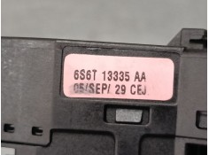 Recambio de mando de intermitencia para ford fusion (ju_) 1.6 referencia OEM IAM 6S6T13335AA   2