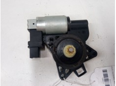 Recambio de motor elevaluna trasero izquierdo para mazda 3 (bk) 2.0 mzr-cd (bk14) referencia OEM IAM   
