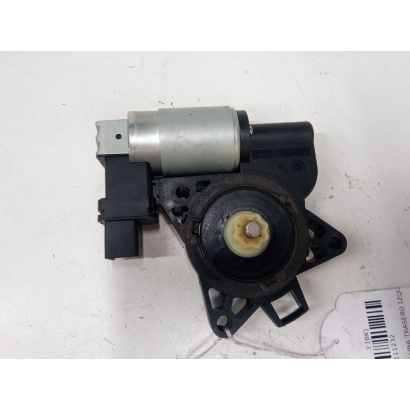 Recambio de motor elevaluna trasero izquierdo para mazda 3 (bk) 2.0 mzr-cd (bk14) referencia OEM IAM   