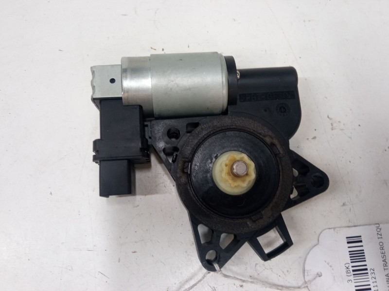 Recambio de motor elevaluna trasero izquierdo para mazda 3 (bk) 2.0 mzr-cd (bk14) referencia OEM IAM   
