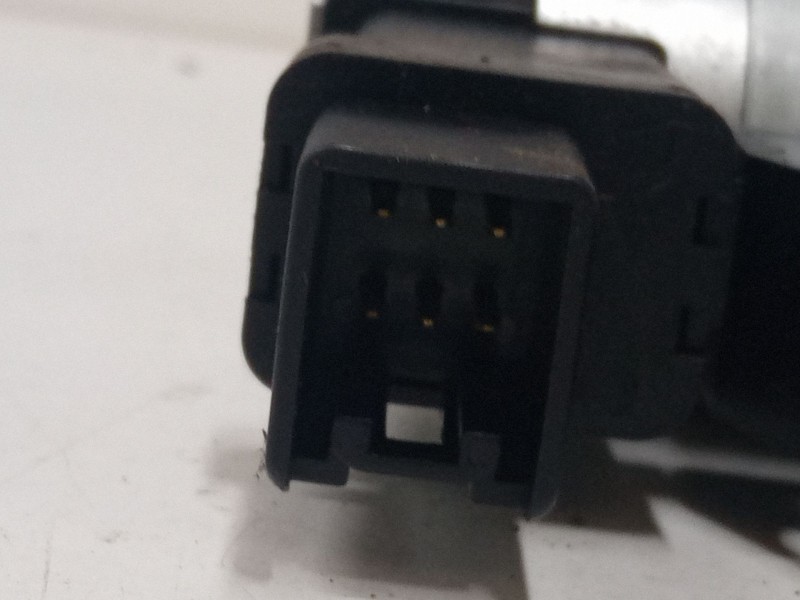 Recambio de motor elevaluna trasero izquierdo para mazda 3 (bk) 2.0 mzr-cd (bk14) referencia OEM IAM   