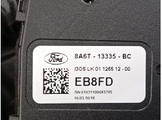 Recambio de mando de intermitencia para ford fiesta vi (cb1, ccn) 1.4 tdci referencia OEM IAM 8a6t13335bc   2