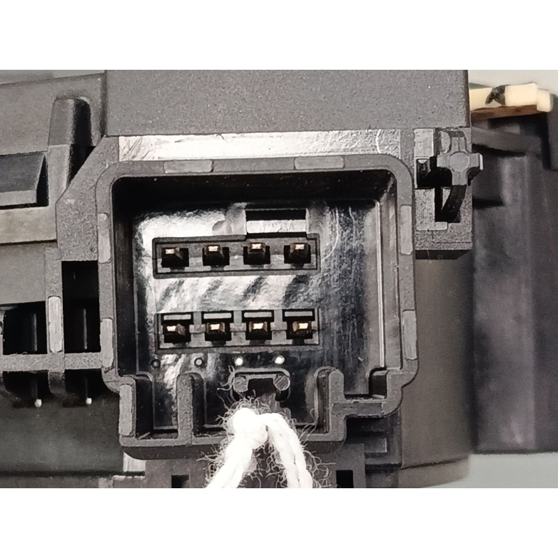 Recambio de mando de intermitencia para ford fiesta vi (cb1, ccn) 1.4 tdci referencia OEM IAM 8a6t13335bc  