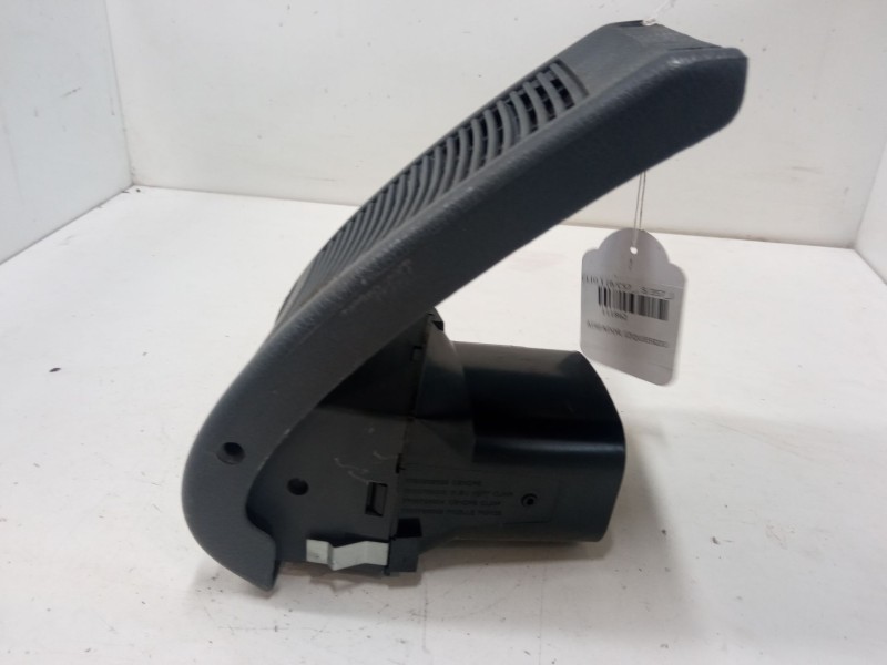 Recambio de aireador izquierdo para renault clio i (b/c57_, 5/357_) 1.2 (5/357y, 5/357k) referencia OEM IAM   