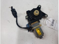 Recambio de motor elevaluna trasero izquierdo para chevrolet captiva (c100, c140) 2.4 referencia OEM IAM   