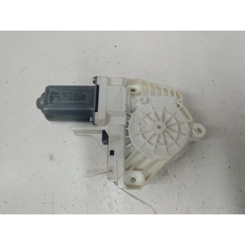 Recambio de motor elevaluna trasero derecho para volkswagen sharan (7m8, 7m9, 7m6) 2.0 tdi referencia OEM IAM   