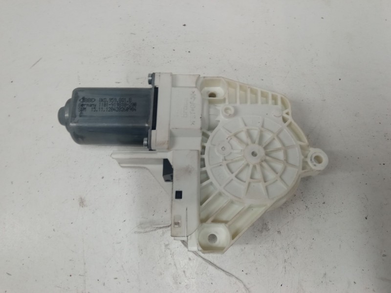 Recambio de motor elevaluna trasero derecho para volkswagen sharan (7m8, 7m9, 7m6) 2.0 tdi referencia OEM IAM   
