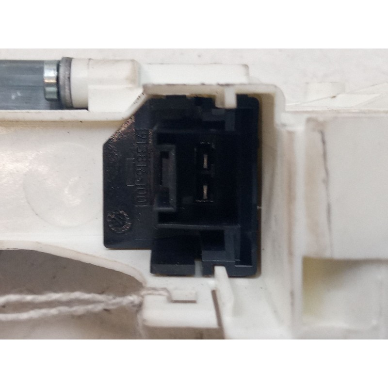 Recambio de motor elevaluna trasero derecho para volkswagen sharan (7m8, 7m9, 7m6) 2.0 tdi referencia OEM IAM   