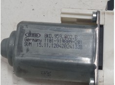 Recambio de motor elevaluna trasero izquierdo para volkswagen sharan (7m8, 7m9, 7m6) 2.0 tdi referencia OEM IAM 8K0959802B   2