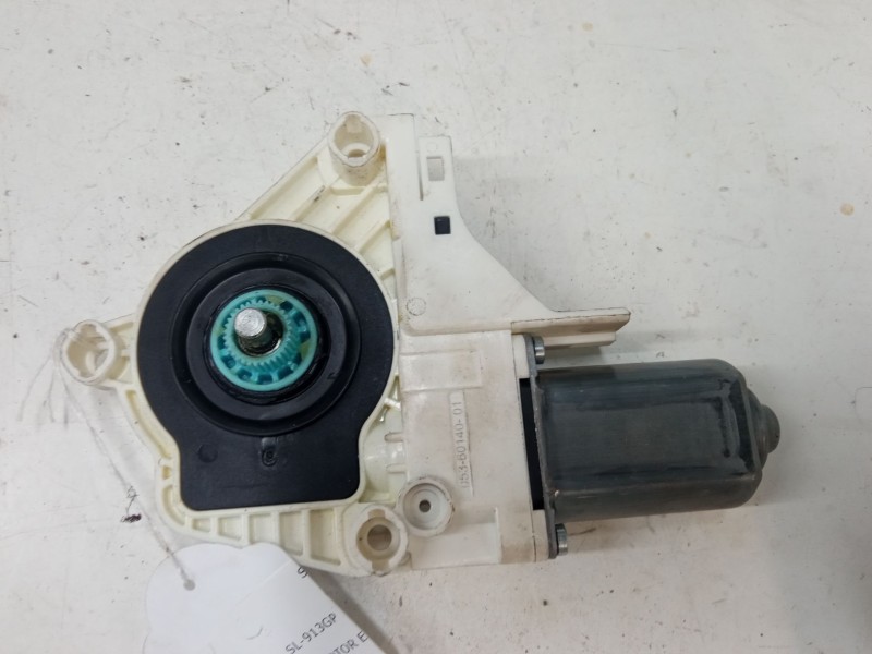 Recambio de motor elevaluna trasero izquierdo para volkswagen sharan (7m8, 7m9, 7m6) 2.0 tdi referencia OEM IAM 8K0959802B  