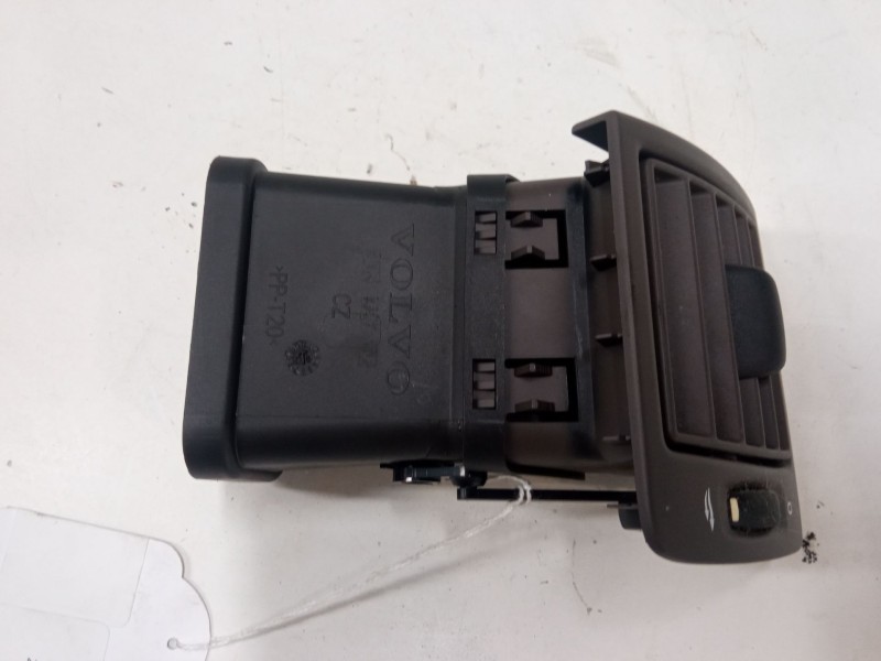 Recambio de aireador derecho para volvo s40 ii (544) 1.8 referencia OEM IAM   