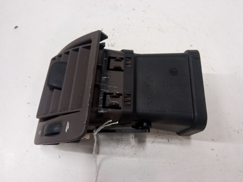 Recambio de aireador izquierdo para volvo s40 ii (544) 1.8 referencia OEM IAM   