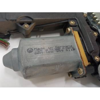 ELEVALUNAS ELECTRICO TRASERO IZQUIERDO 1E0959811B 
