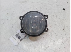 Recambio de faro antiniebla izquierdo para ford transit connect (p65_, p70_, p80_) 1.8 tdci referencia OEM IAM   