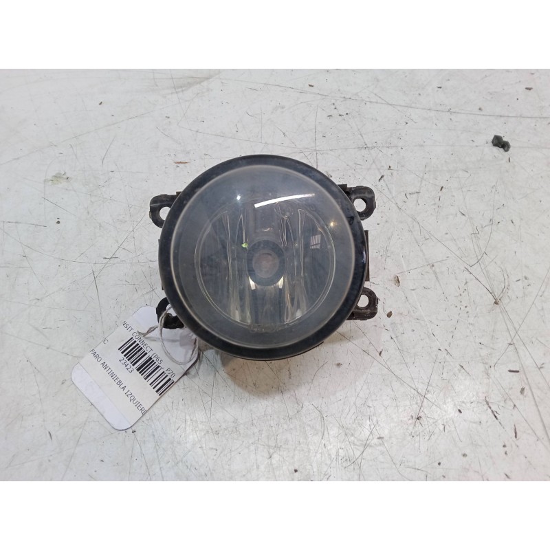 Recambio de faro antiniebla izquierdo para ford transit connect (p65_, p70_, p80_) 1.8 tdci referencia OEM IAM   