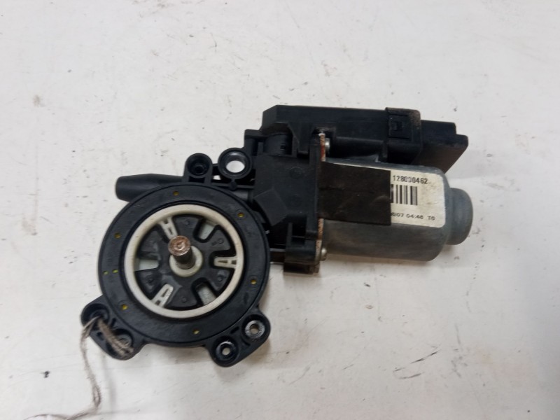 Recambio de motor elevaluna trasero derecho para renault megane ii (bm0/1_, cm0/1_) 1.6 16v referencia OEM IAM   