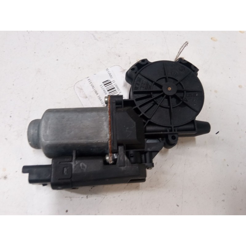 Recambio de motor elevaluna trasero izquierdo para renault megane ii (bm0/1_, cm0/1_) 1.6 16v referencia OEM IAM   