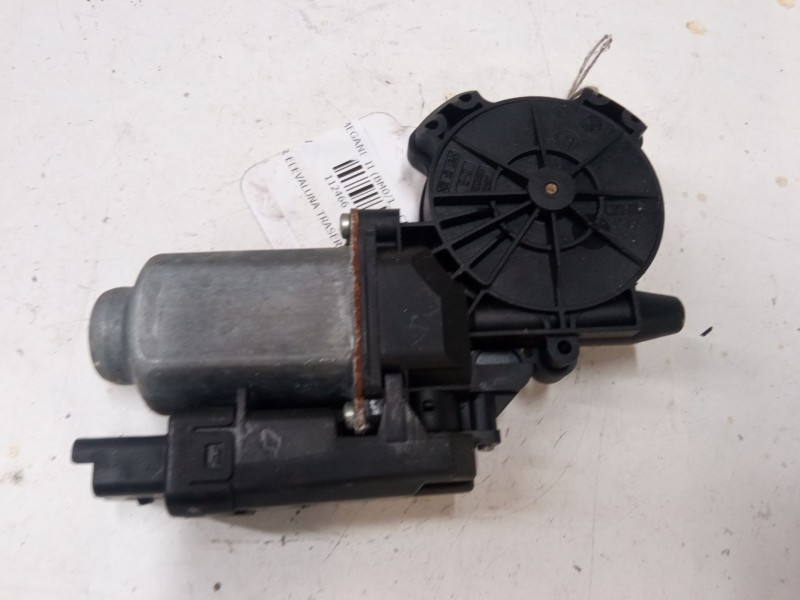 Recambio de motor elevaluna trasero izquierdo para renault megane ii (bm0/1_, cm0/1_) 1.6 16v referencia OEM IAM   