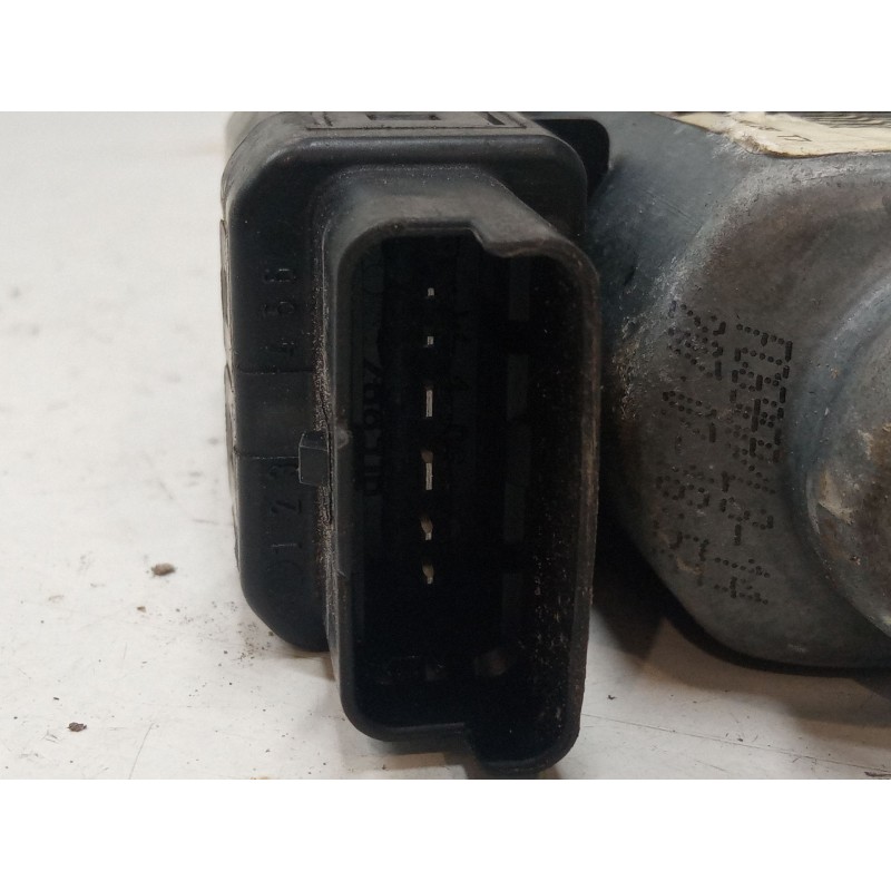 Recambio de motor elevaluna trasero izquierdo para renault megane ii (bm0/1_, cm0/1_) 1.6 16v referencia OEM IAM   