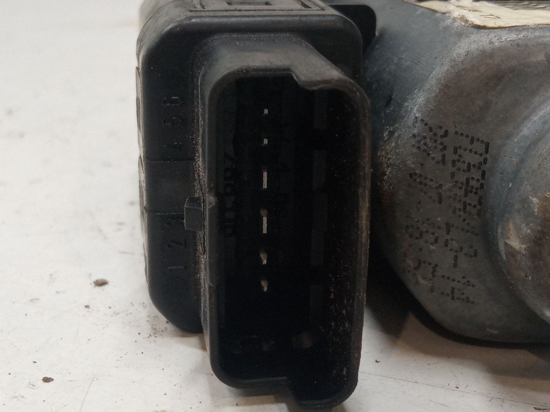 Recambio de motor elevaluna trasero izquierdo para renault megane ii (bm0/1_, cm0/1_) 1.6 16v referencia OEM IAM   