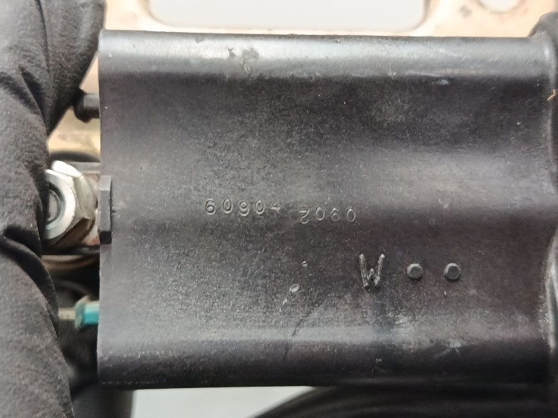 Recambio de cable de bujia para honda cbr ( - 600cc) cbr 600 f (pc31) referencia OEM IAM   