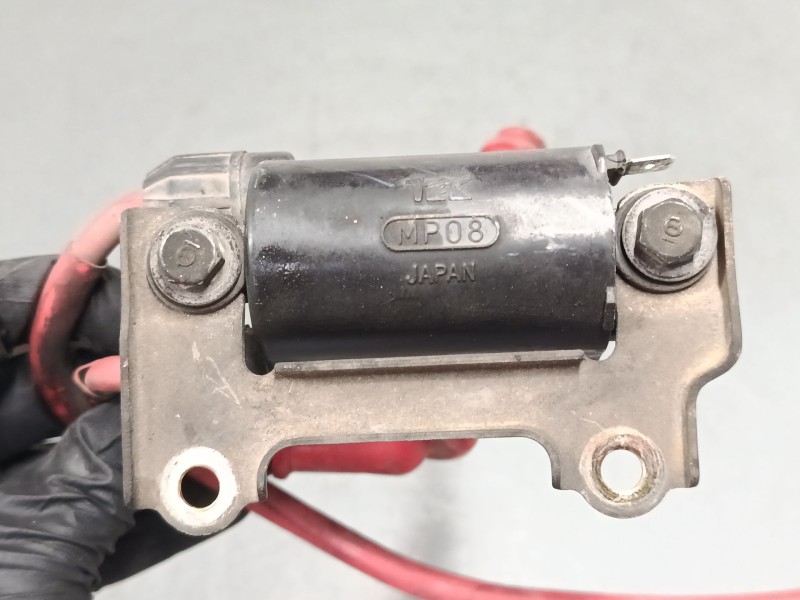 Recambio de cable de bujia para honda cbr ( - 600cc) cbr 600 f (pc31) referencia OEM IAM   