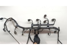 Recambio de instalacion electrica de motor para mercedes-benz sprinter 5-t furgoneta (b906) 515 cdi (906.653, 906.655, 906.657)  2
