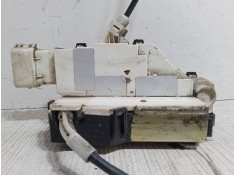 Recambio de cerradura puerta trasera izquierda para peugeot 407 (6d_) 2.0 hdi 135 (6drhrh, 6drhre, 6drhrg, 6drhrj) referencia OE