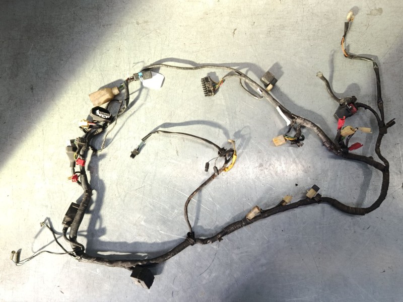 Recambio de instalacion electrica de motor para honda cbr ( - 600cc) cbr 600 f (pc31) referencia OEM IAM   