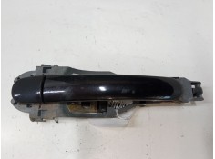 Recambio de maneta exterior delantera derecha para volkswagen golf iv (1j1) 1.4 16v referencia OEM IAM   