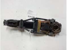 Recambio de maneta exterior delantera derecha para volkswagen golf iv (1j1) 1.4 16v referencia OEM IAM    2