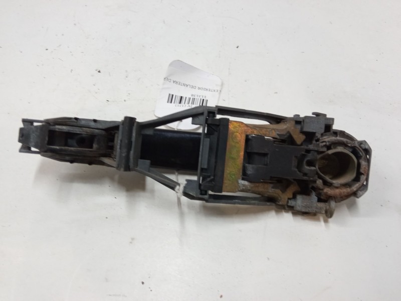 Recambio de maneta exterior delantera derecha para volkswagen golf iv (1j1) 1.4 16v referencia OEM IAM   