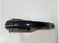 Recambio de maneta exterior trasera derecha para volkswagen golf iv (1j1) 1.4 16v referencia OEM IAM   