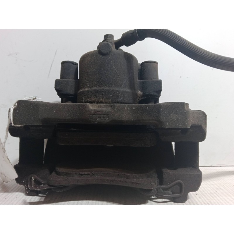 Recambio de pinza freno delantera derecha para opel astra g hatchback (t98) 1.8 16v (f08, f48) referencia OEM IAM   