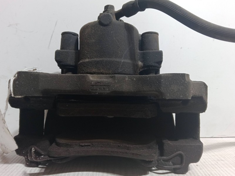 Recambio de pinza freno delantera derecha para opel astra g hatchback (t98) 1.8 16v (f08, f48) referencia OEM IAM   