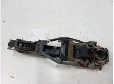 Recambio de maneta exterior trasera derecha para volkswagen golf iv (1j1) 1.4 16v referencia OEM IAM    2