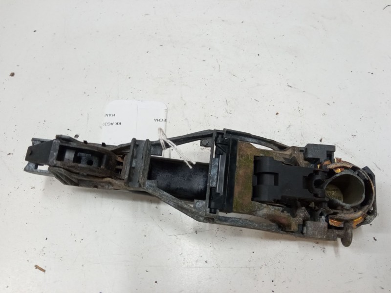 Recambio de maneta exterior trasera derecha para volkswagen golf iv (1j1) 1.4 16v referencia OEM IAM   