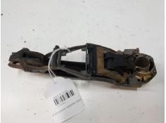 Recambio de maneta exterior trasera izquierda para volkswagen golf iv (1j1) 1.4 16v referencia OEM IAM    2