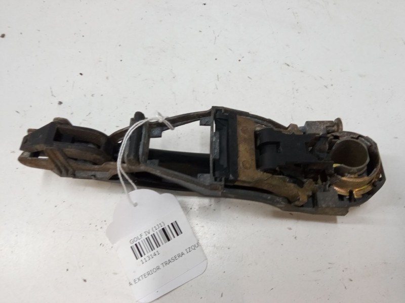 Recambio de maneta exterior trasera izquierda para volkswagen golf iv (1j1) 1.4 16v referencia OEM IAM   