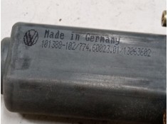 Recambio de motor elevaluna trasero derecho para volkswagen golf iv (1j1) 1.4 16v referencia OEM IAM 1C0959812A   2