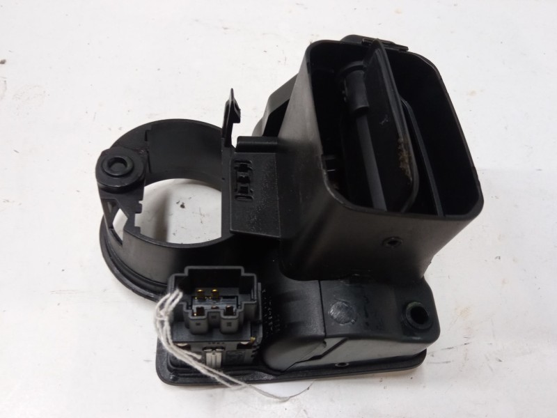 Recambio de aireador izquierdo para volkswagen golf iv (1j1) 1.4 16v referencia OEM IAM   