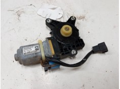 Recambio de motor elevaluna trasero derecho para chevrolet captiva (c100, c140) 2.0 d 4wd referencia OEM IAM 25937970  