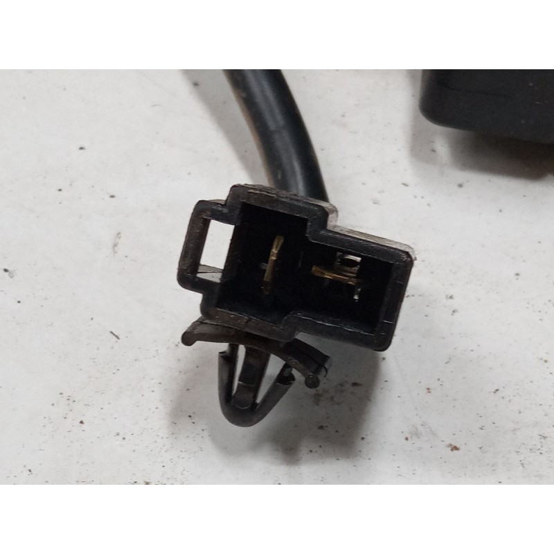 Recambio de motor elevaluna trasero derecho para chevrolet captiva (c100, c140) 2.0 d 4wd referencia OEM IAM 25937970  