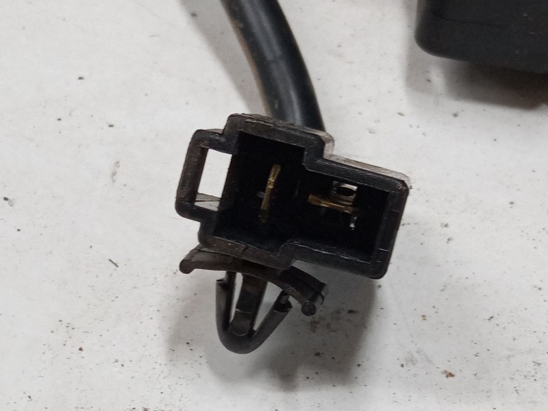 Recambio de motor elevaluna trasero derecho para chevrolet captiva (c100, c140) 2.0 d 4wd referencia OEM IAM 25937970  
