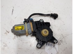 Recambio de motor elevaluna trasero izquierdo para chevrolet captiva (c100, c140) 2.0 d 4wd referencia OEM IAM 25937971  