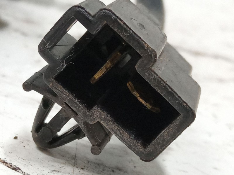 Recambio de motor elevaluna trasero izquierdo para chevrolet captiva (c100, c140) 2.0 d 4wd referencia OEM IAM 25937971  